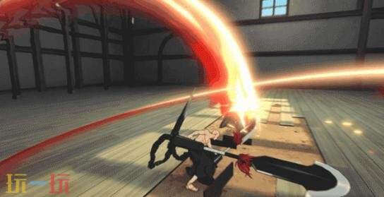 境界刀鸣斑目一角技能是什么_wishdown.com 境界刀鸣斑目一角技能是什么_wishdown.com