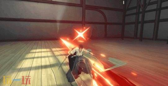 境界刀鸣斑目一角技能是什么_wishdown.com 境界刀鸣斑目一角技能是什么_wishdown.com