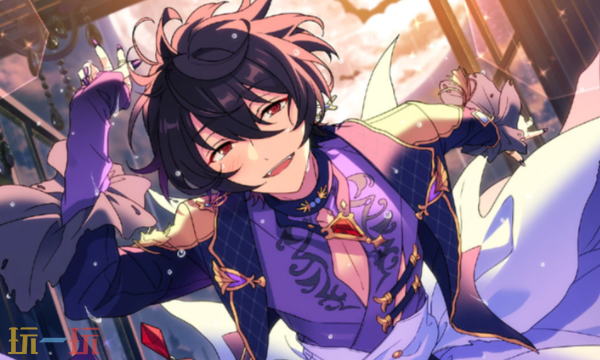 偶像梦幻祭2云游戏在哪玩_wishdown.com 偶像梦幻祭2云游戏在哪玩_wishdown.com