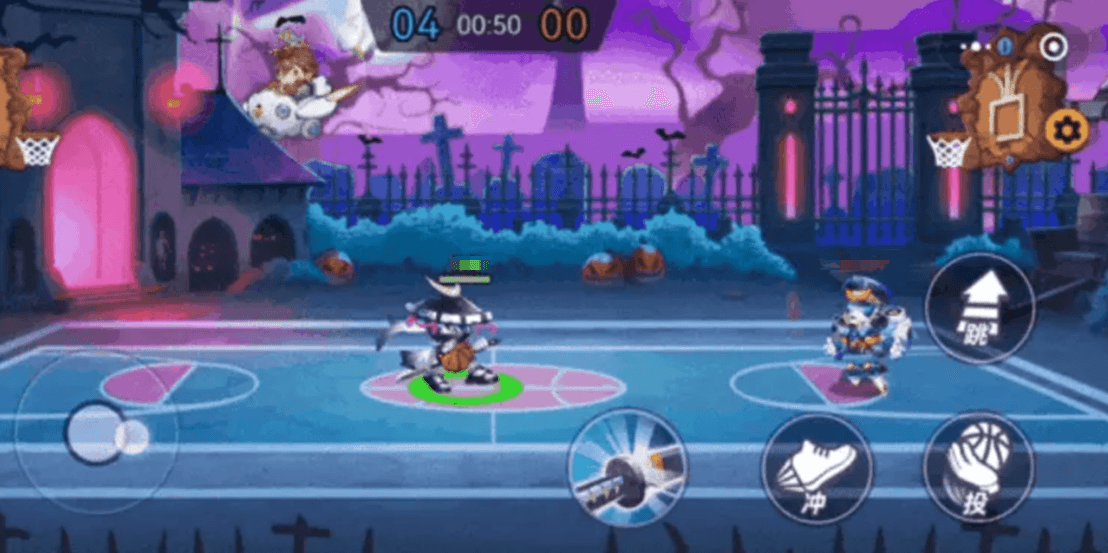 灌篮军团最强SSR角色推荐:谁才是真正的战力天花板_wishdown.com 灌篮军团最强SSR角色推荐:谁才是真正的战力天花板_wishdown.com