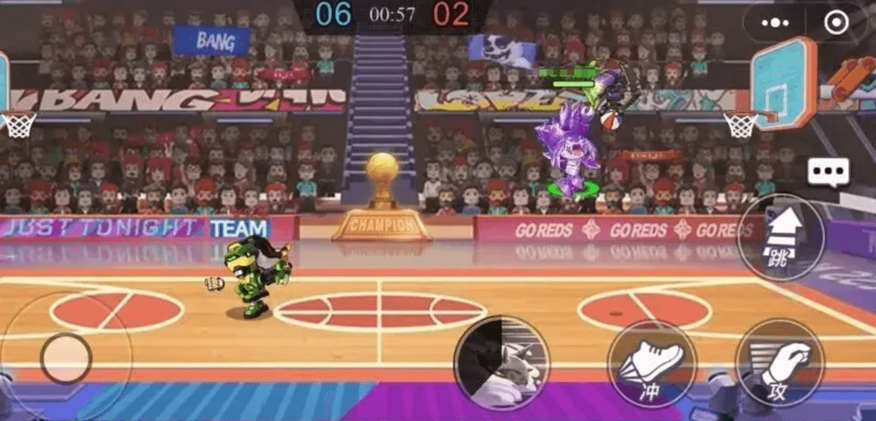 灌篮军团最强SSR角色推荐:谁才是真正的战力天花板_wishdown.com 灌篮军团最强SSR角色推荐:谁才是真正的战力天花板_wishdown.com