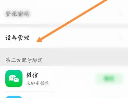 银河奇异果如何退出其他设备 爱奇艺退出其他登录设备教程_wishdown.com 银河奇异果如何退出其他设备 爱奇艺退出其他登录设备教程_wishdown.com