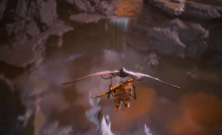 怪物猎人旅人双刀强度解析与双剑玩法全面介绍_wishdown.com 怪物猎人旅人双刀强度解析与双剑玩法全面介绍_wishdown.com