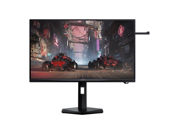 ҵ׿AIоƬ羺ʾ AGON AG277UX У