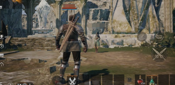 天堂2盟约测试时间公布_wishdown.com 天堂2盟约测试时间公布_wishdown.com