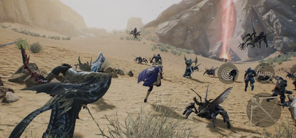 天堂2盟约测试时间公布_wishdown.com 天堂2盟约测试时间公布_wishdown.com