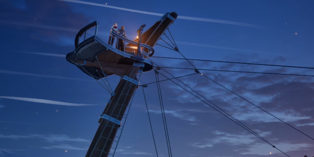 凡应手游背景故事全解析:探索神秘世界的起源与传说_wishdown.com 凡应手游背景故事全解析:探索神秘世界的起源与传说_wishdown.com