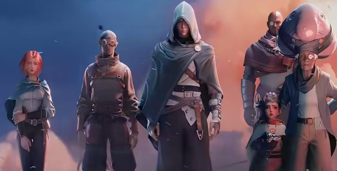 凡应手游背景故事全解析:探索神秘世界的起源与传说_wishdown.com 凡应手游背景故事全解析:探索神秘世界的起源与传说_wishdown.com