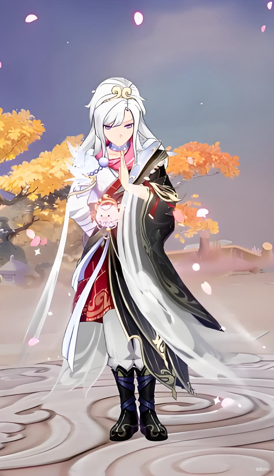 代号西行神兽获取方法全解析:轻松掌握获得途径_wishdown.com 代号西行神兽获取方法全解析:轻松掌握获得途径_wishdown.com