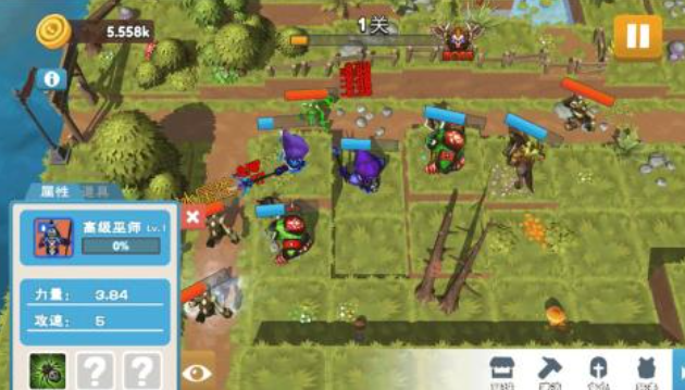 2025年苹果手机十大经典免费塔防游戏推荐合集_wishdown.com 2025年苹果手机十大经典免费塔防游戏推荐合集_wishdown.com