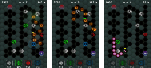 2025年苹果手机十大经典免费塔防游戏推荐合集_wishdown.com 2025年苹果手机十大经典免费塔防游戏推荐合集_wishdown.com