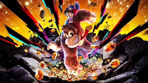 TGA2025年度候选游戏巡礼 快来pick你的年度最佳!_wishdown.com TGA2025年度候选游戏巡礼 快来pick你的年度最佳!_wishdown.com