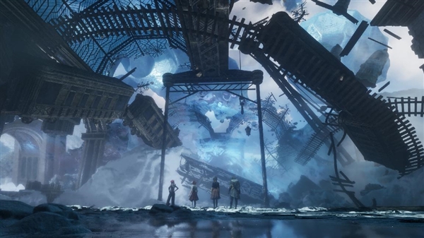 TGA2025年度候选游戏巡礼 快来pick你的年度最佳!_wishdown.com TGA2025年度候选游戏巡礼 快来pick你的年度最佳!_wishdown.com