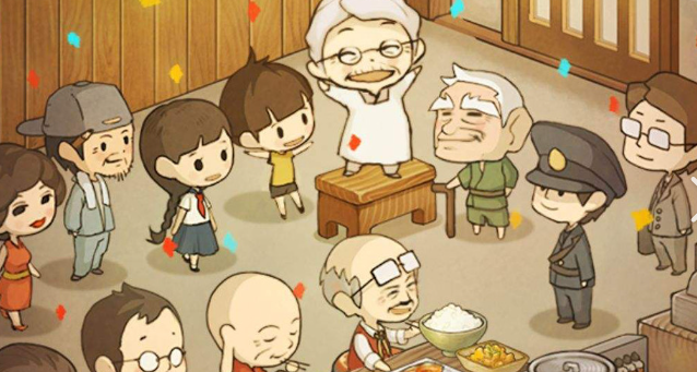 2025年画风可爱的日系治愈系小游戏推荐合集_wishdown.com 2025年画风可爱的日系治愈系小游戏推荐合集_wishdown.com