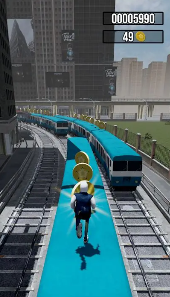 跑酷游戏大全免费有哪些介绍2025_wishdown.com 跑酷游戏大全免费有哪些介绍2025_wishdown.com