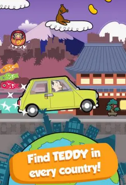 高热度的憨豆先生游戏合集2025_wishdown.com 高热度的憨豆先生游戏合集2025_wishdown.com