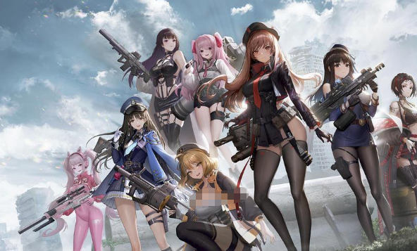 有意思的美少女游戏大赏推荐2025_wishdown.com 有意思的美少女游戏大赏推荐2025_wishdown.com