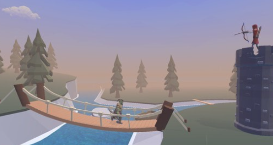 一个不断升级弓箭的单机游戏叫什么2025_wishdown.com 一个不断升级弓箭的单机游戏叫什么2025_wishdown.com