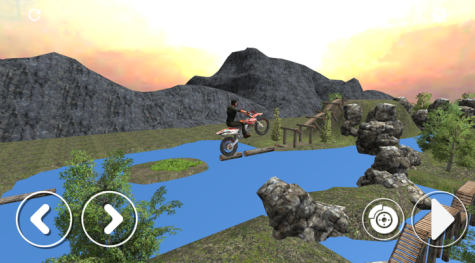 刺激的越野摩托车游戏推荐2025_wishdown.com 刺激的越野摩托车游戏推荐2025_wishdown.com