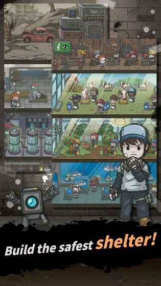 2025有意思的末日建造庇护所的游戏排行榜_wishdown.com 2025有意思的末日建造庇护所的游戏排行榜_wishdown.com