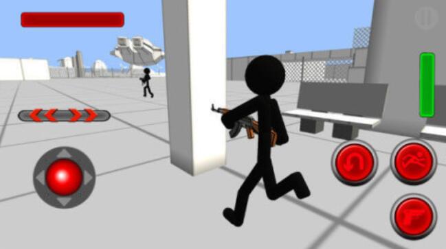 火柴人双人游戏都有哪些_wishdown.com 火柴人双人游戏都有哪些_wishdown.com