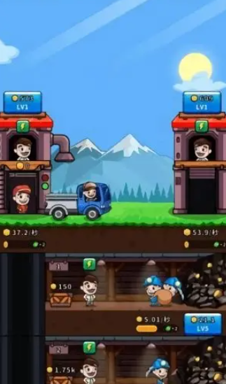 采石场游戏哪些值得玩2025_wishdown.com 采石场游戏哪些值得玩2025_wishdown.com