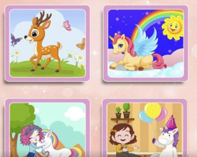 耐玩的儿童拼图游戏前五_wishdown.com 耐玩的儿童拼图游戏前五_wishdown.com