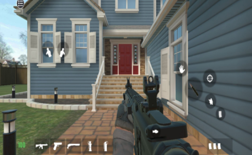 经典射击游戏哪些值得下载2025_wishdown.com 经典射击游戏哪些值得下载2025_wishdown.com