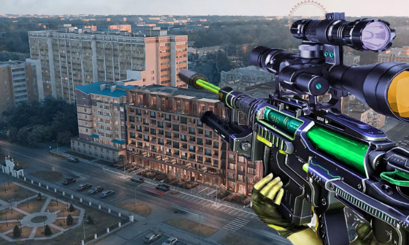 经典射击游戏哪些值得下载2025_wishdown.com 经典射击游戏哪些值得下载2025_wishdown.com