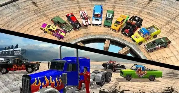 受欢迎的撞车游戏下载推荐_wishdown.com 受欢迎的撞车游戏下载推荐_wishdown.com