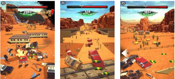 受欢迎的撞车游戏下载推荐_wishdown.com 受欢迎的撞车游戏下载推荐_wishdown.com