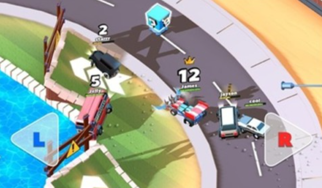 受欢迎的撞车游戏下载推荐_wishdown.com 受欢迎的撞车游戏下载推荐_wishdown.com