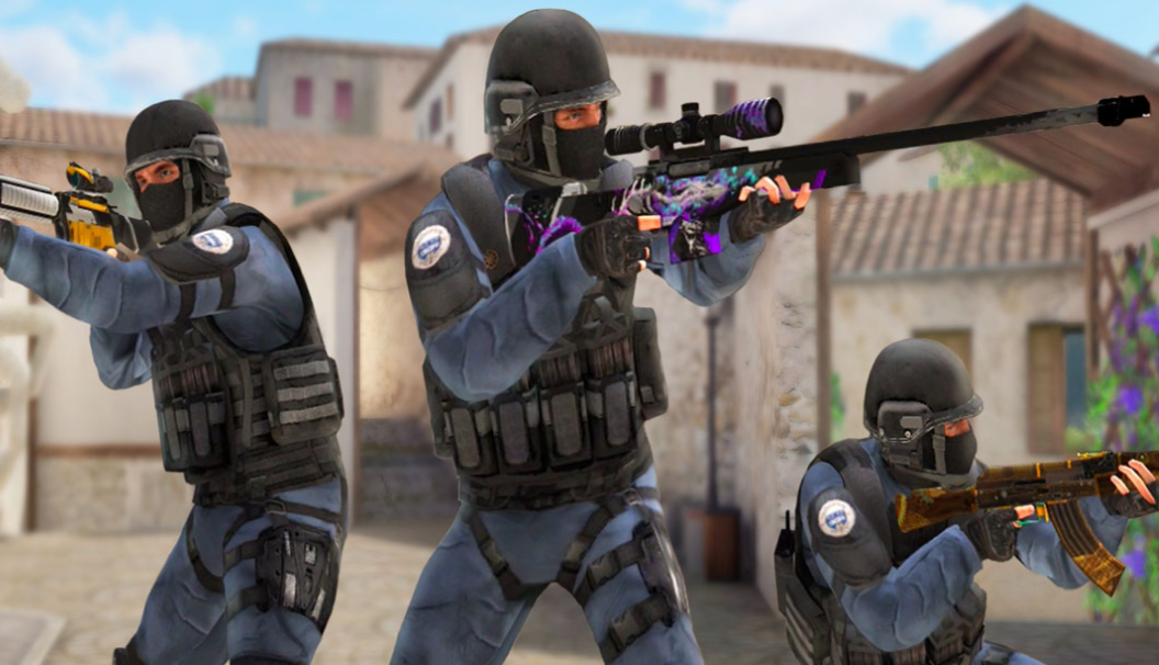 十大最好玩的枪战游戏有哪些_wishdown.com 十大最好玩的枪战游戏有哪些_wishdown.com