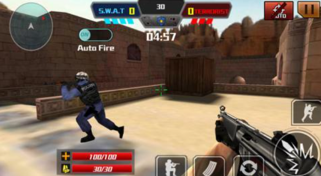 十大最好玩的枪战游戏有哪些_wishdown.com 十大最好玩的枪战游戏有哪些_wishdown.com