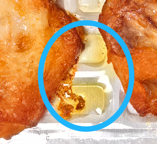 空气炸锅原来要这么用!后悔现在才知道_wishdown.com 空气炸锅原来要这么用!后悔现在才知道_wishdown.com