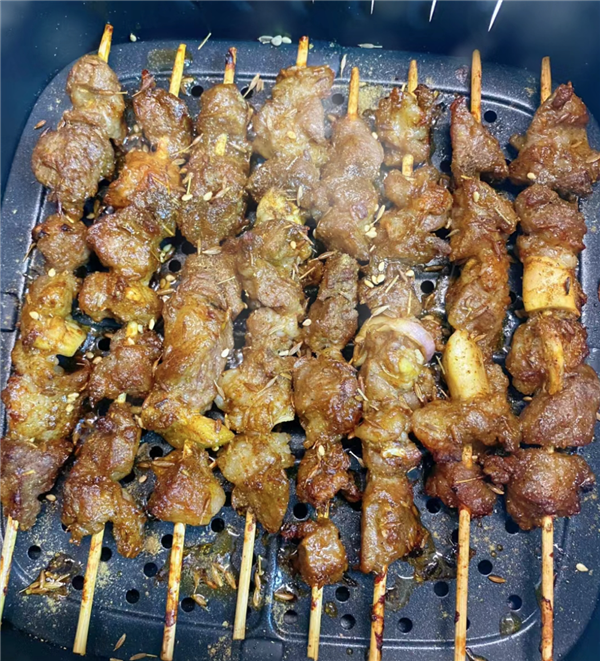 空气炸锅原来要这么用!后悔现在才知道_wishdown.com 空气炸锅原来要这么用!后悔现在才知道_wishdown.com