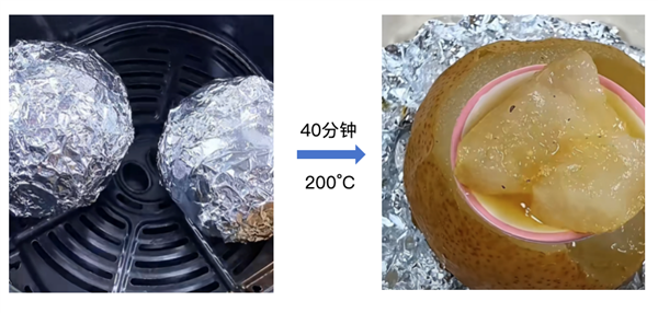 空气炸锅原来要这么用!后悔现在才知道_wishdown.com 空气炸锅原来要这么用!后悔现在才知道_wishdown.com