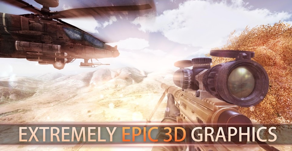 热门的大型狙击手手机游戏推荐_wishdown.com 热门的大型狙击手手机游戏推荐_wishdown.com