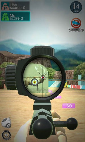 热门的大型狙击手手机游戏推荐_wishdown.com 热门的大型狙击手手机游戏推荐_wishdown.com