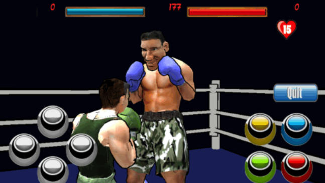 有趣的跆拳道游戏下载推荐_wishdown.com 有趣的跆拳道游戏下载推荐_wishdown.com