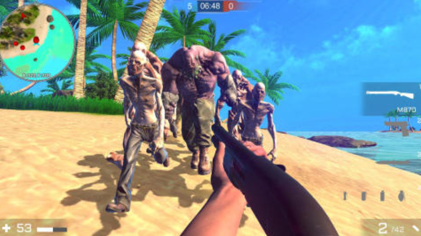 2025好玩的枪战游戏推荐_wishdown.com 2025好玩的枪战游戏推荐_wishdown.com