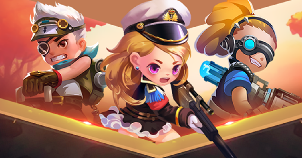 2025好玩的枪战游戏推荐_wishdown.com 2025好玩的枪战游戏推荐_wishdown.com