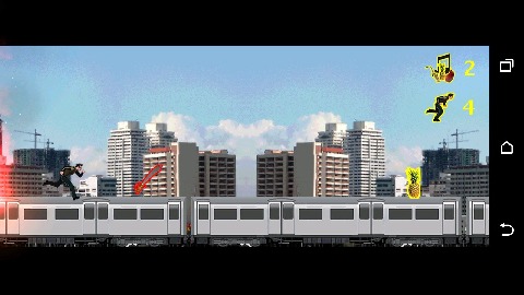 以前一款黑色影子的跑酷游戏下载_wishdown.com 以前一款黑色影子的跑酷游戏下载_wishdown.com