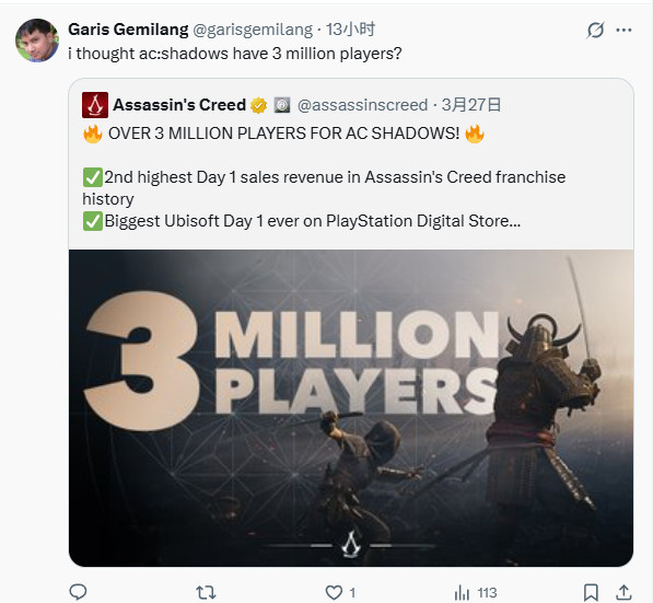 2025年Steam新作在线排名 《怪物猎人:荒野》遥遥领先_wishdown.com 2025年Steam新作在线排名 《怪物猎人:荒野》遥遥领先_wishdown.com