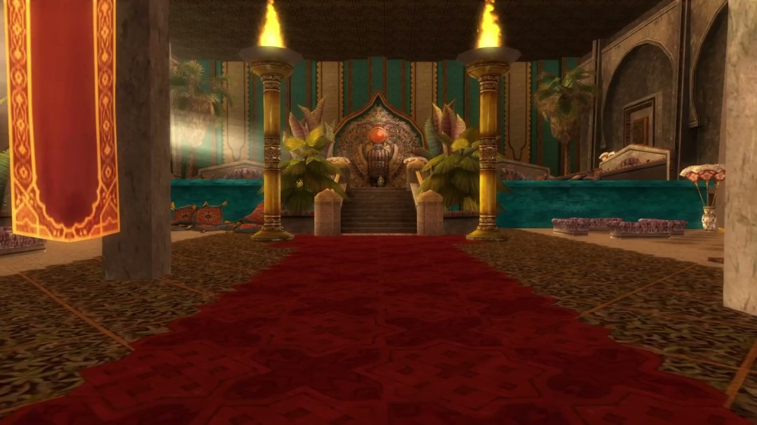 《激战:重制版》公布 12月3日发售、老玩家免费更新_wishdown.com 《激战:重制版》公布 12月3日发售、老玩家免费更新_wishdown.com