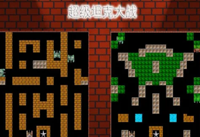 怀旧小游戏有哪些介绍2025_wishdown.com 怀旧小游戏有哪些介绍2025_wishdown.com