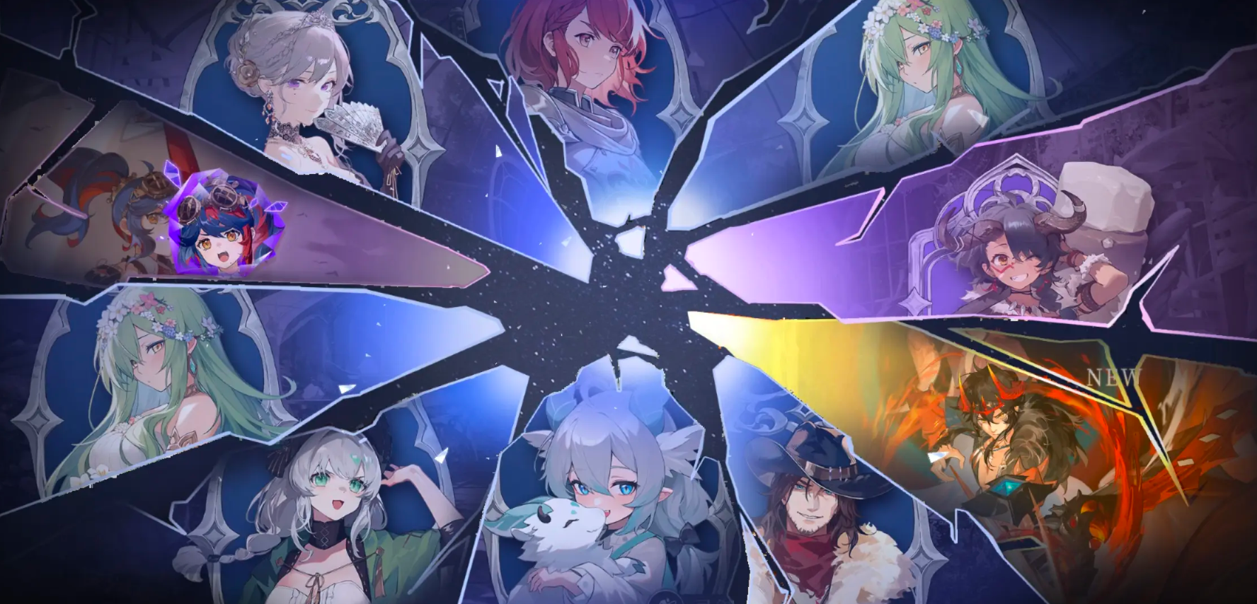 辉烬格洛克阵容推荐_wishdown.com 辉烬格洛克阵容推荐_wishdown.com