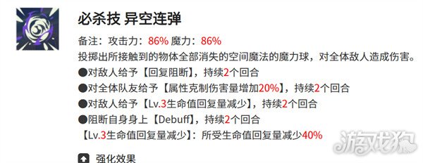 黑色四叶草魔法帝之道兰吉尔斯怎么样_wishdown.com 黑色四叶草魔法帝之道兰吉尔斯怎么样_wishdown.com
