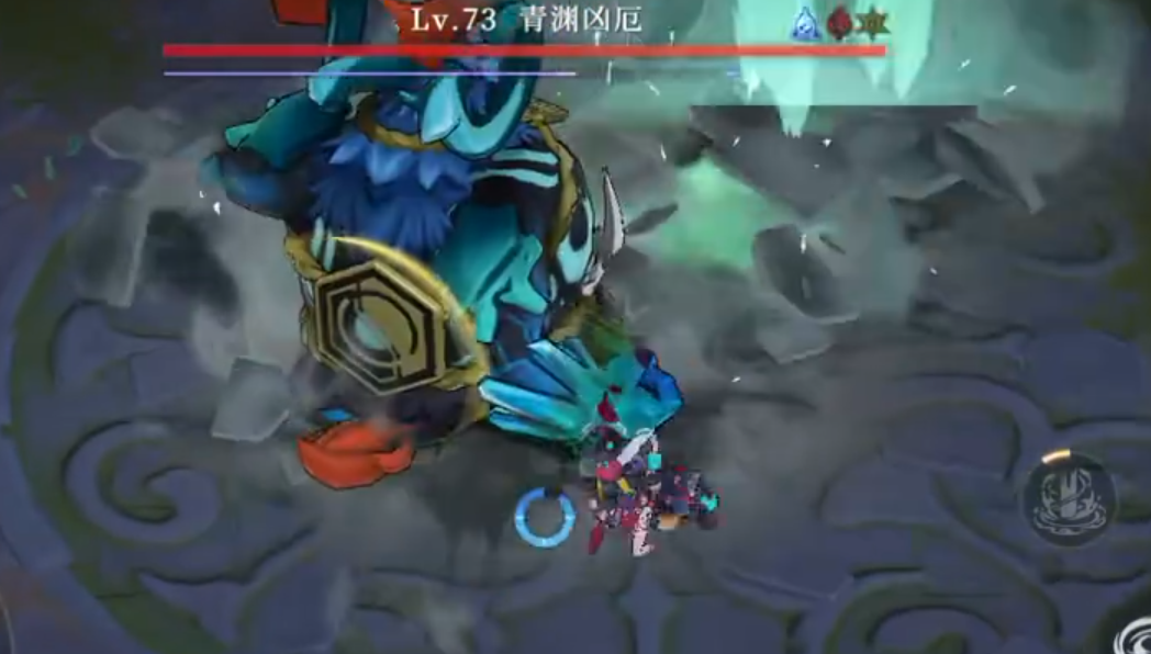 辉烬青渊凶厄怎么打_wishdown.com 辉烬青渊凶厄怎么打_wishdown.com