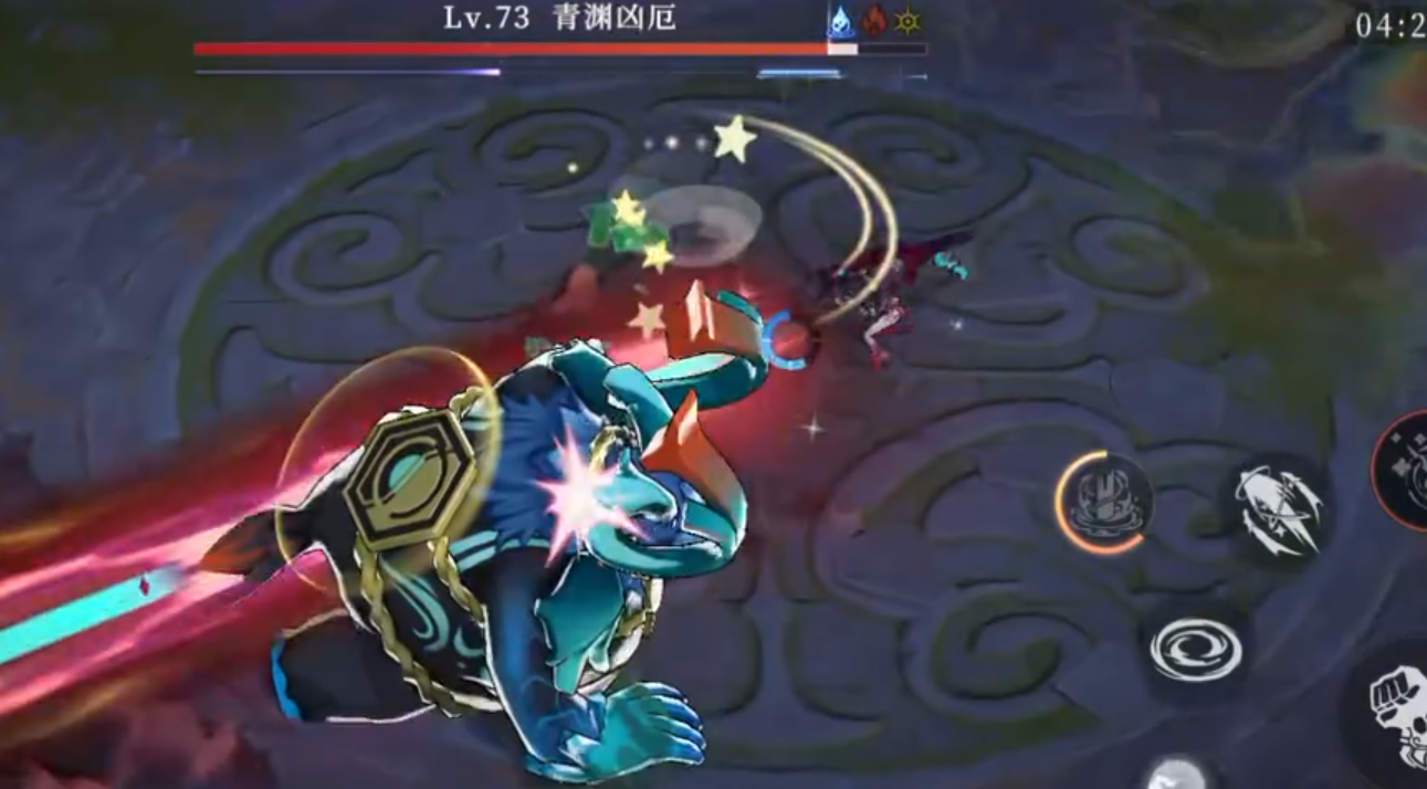 辉烬青渊凶厄怎么打_wishdown.com 辉烬青渊凶厄怎么打_wishdown.com